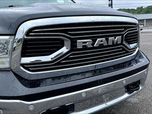 Used 2017 RAM 1500 Laramie Longhorn AWD/4WD image 28