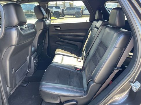 Used 2021 Dodge Durango R/T image 8