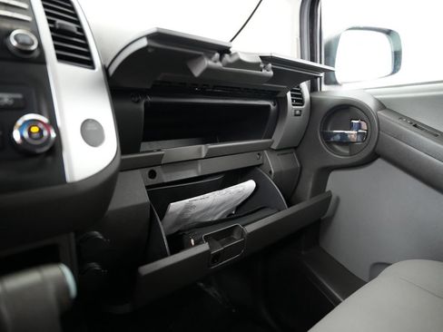 Used 2014 Nissan Xterra S w/ Value Package RWD image 42