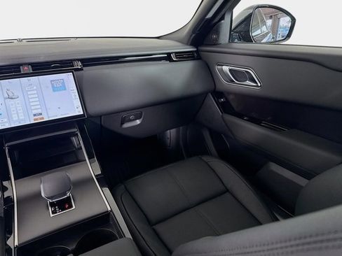 New 2026 Land Rover Range Rover Velar Dynamic SE AWD/4WD image 26