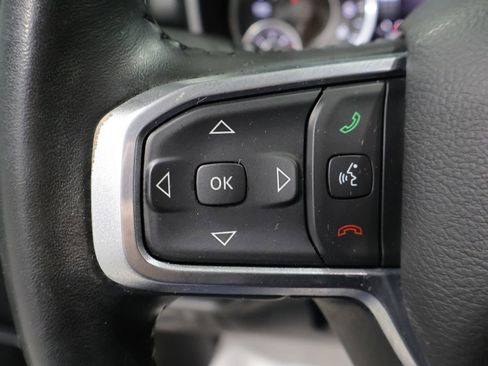 Certified 2022 RAM 1500 Laramie AWD/4WD image 38