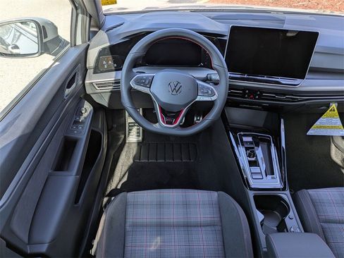 New 2026 Volkswagen GTI S image 19
