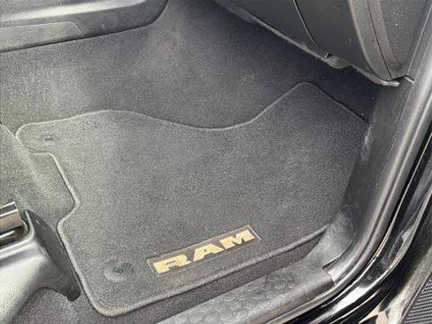 Used 2022 RAM 3500 Big Horn w/ Night Edition image 38