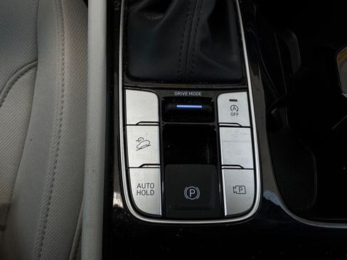 Used 2026 Hyundai Tucson SEL FWD image 22