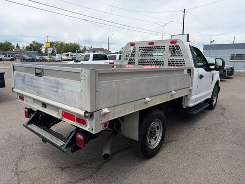 Used 2018 Ford F250 XL RWD image 9
