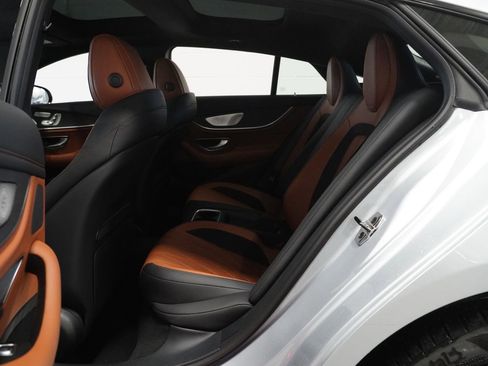 New 2026 Mercedes-Benz AMG GT 53 image 16