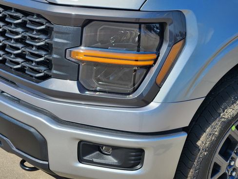 New 2026 Ford F150 STX w/ Equipment Group 200A AWD/4WD image 10