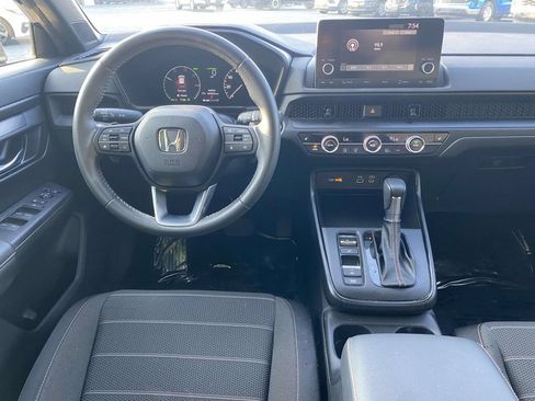 Used 2024 Honda CR-V Sport image 9
