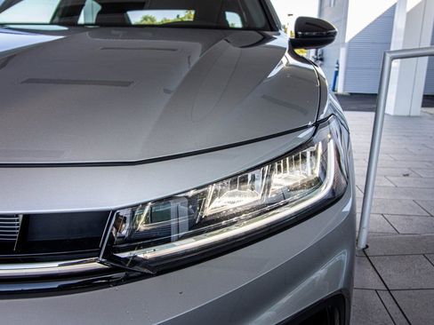 New 2026 Volkswagen Jetta Sport image 9