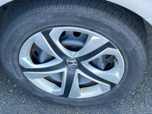 Used 2016 Honda Civic LX image 22