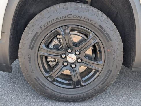 Used 2021 GMC Acadia AT4 AWD/4WD image 13