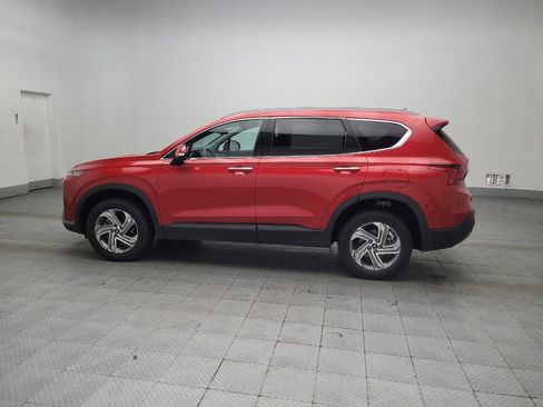 Used 2023 Hyundai Santa Fe SEL image 3
