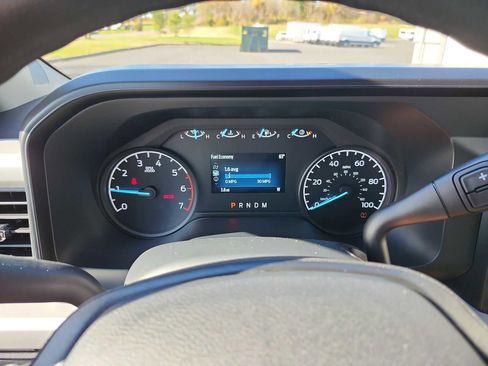 New 2026 Ford F350 XL w/ STX Appearance Package image 12