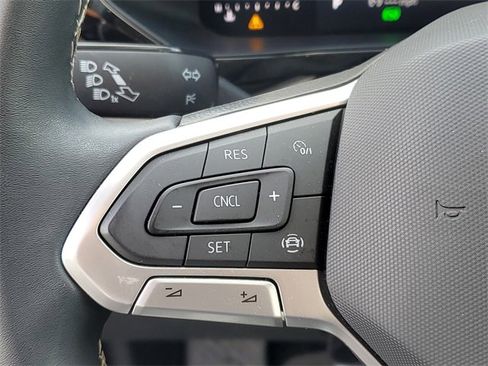 Used 2023 Volkswagen Taos S image 20