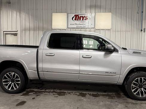 New 2026 RAM 1500 Limited AWD/4WD image 2