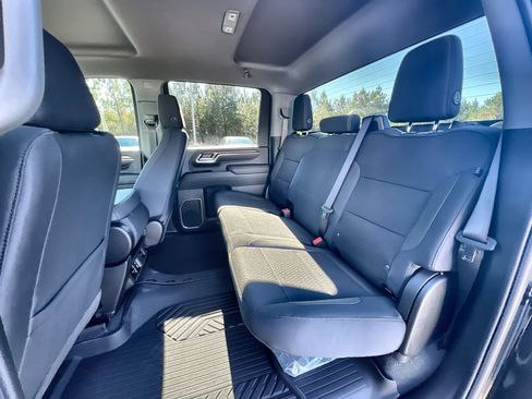 New 2026 Chevrolet Silverado 2500 LT w/ True North Edition image 57