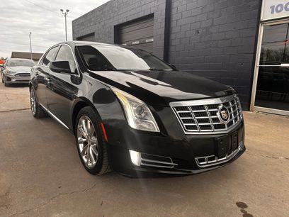 Used 2014 Cadillac XTS Luxury