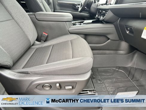 New 2025 Chevrolet Tahoe LS w/ LPO, Dark Essentials Package image 49