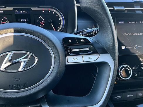 Used 2022 Hyundai Santa Cruz SEL image 20