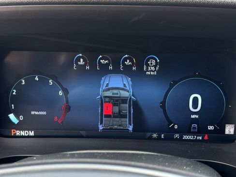 Used 2024 Ford F150 XLT w/ Equipment Group 302A MID AWD/4WD image 15