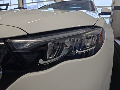 Certified 2026 Mercedes-Benz E 350 Sedan image 37