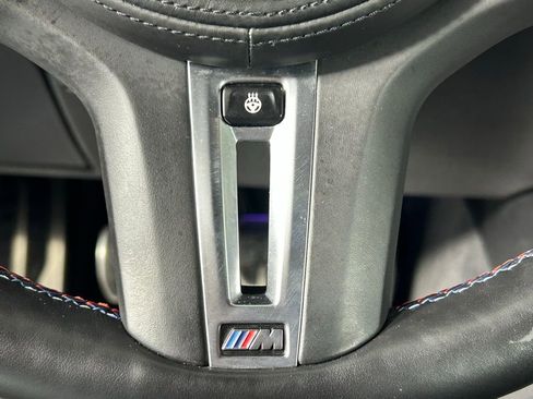 Used 2022 BMW M3 w/ Executive Package image 31