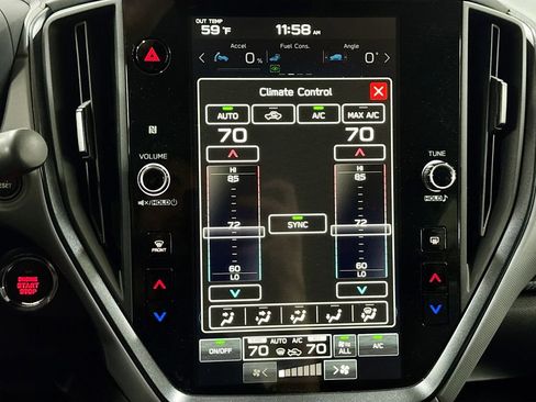 Certified 2026 Subaru Crosstrek 2.5i Limited w/ Crosstrek Mirror Package image 13