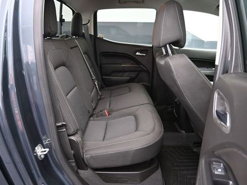 Used 2019 Chevrolet Colorado LT w/ LT Convenience Package image 40