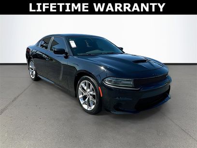 Used 2020 Dodge Charger GT