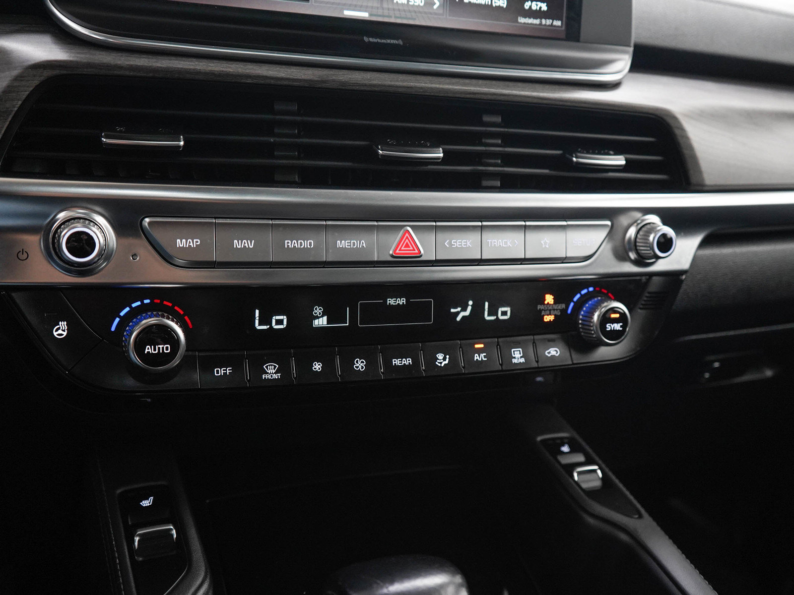 Used 2020 Kia Telluride EX AWD/4WD image 23