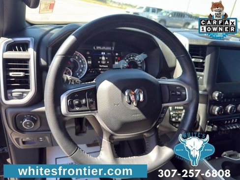 Used 2023 RAM 1500 Big Horn AWD/4WD image 14
