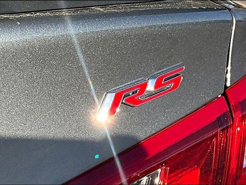 Used 2023 Chevrolet Malibu RS image 25