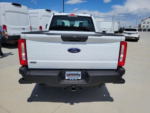 New 2025 Ford F250 XL w/ FX4 Off-Road Package image 9