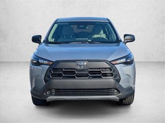 Used 2026 Toyota Corolla Cross L FWD video 2