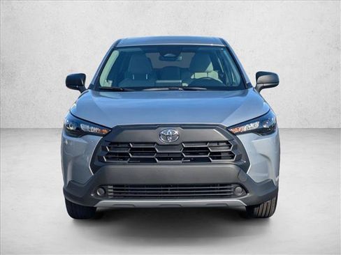 Used 2026 Toyota Corolla Cross L FWD image 2
