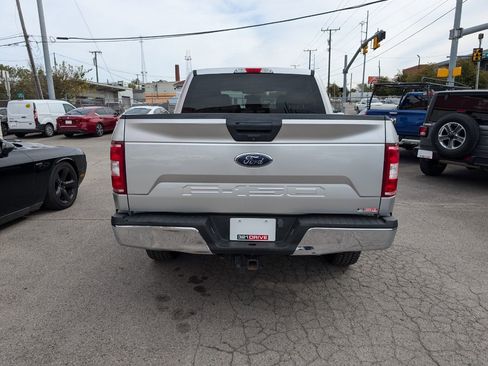 Used 2019 Ford F150 XLT image 7