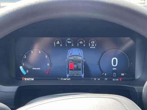 New 2026 Ford F150 STX w/ Equipment Group 200A AWD/4WD image 20