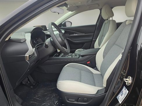 New 2026 MAZDA CX-30 AWD 2.5 S image 12