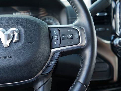 Used 2024 RAM 2500 Laramie w/ Safety Group AWD/4WD image 33