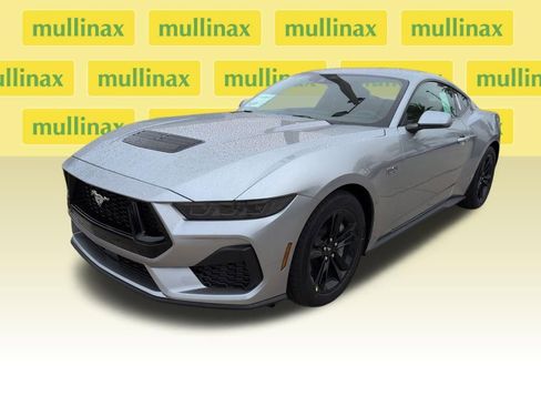 New 2026 Ford Mustang GT image 11