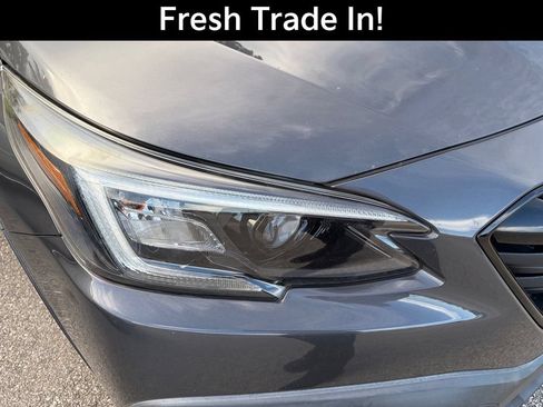 Used 2020 Subaru Outback Onyx Edition XT w/ Popular Package #2 AWD/4WD image 4