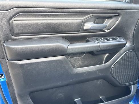 Used 2025 RAM 1500 Classic Warlock image 22