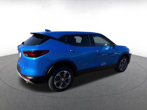 Used 2025 Chevrolet Blazer LT image 15