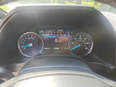 Used 2020 Ford Expedition Limited RWD image 22