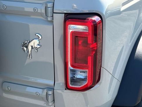 New 2026 Ford Bronco Big Bend AWD/4WD image 10