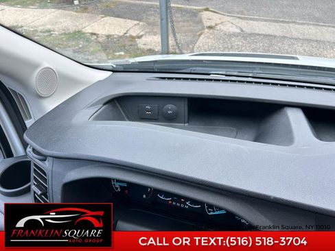 Used 2022 Ford Transit 250 Medium Roof image 52