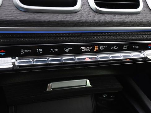 Used 2020 Mercedes-Benz GLS 580 4MATIC image 32