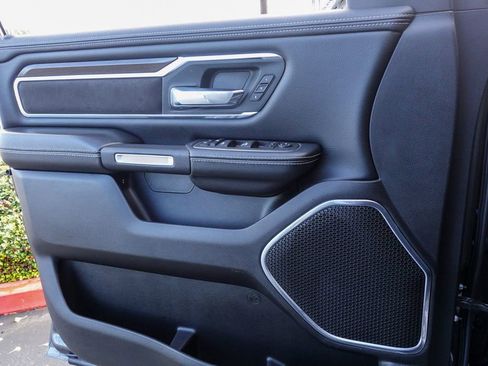 Used 2022 RAM 1500 Laramie image 14