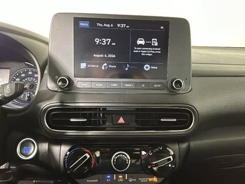 Certified 2023 Hyundai Kona SEL w/ Cargo Package AWD/4WD image 23