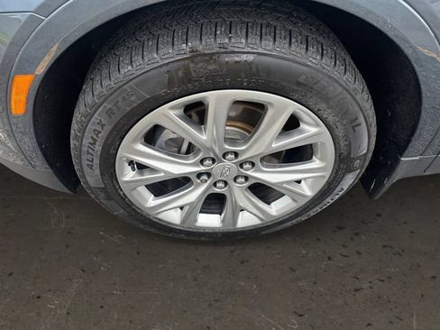 Certified 2020 Cadillac XT5 Sportv AWD/4WD image 9